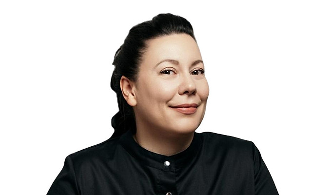 Каврайская Алина Юрьевна