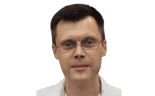 Шестаков Иван Александрович