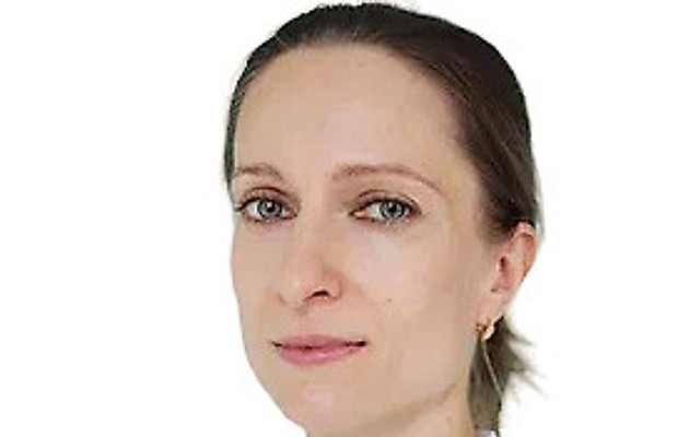 Зайцева Ирина Викторовна
