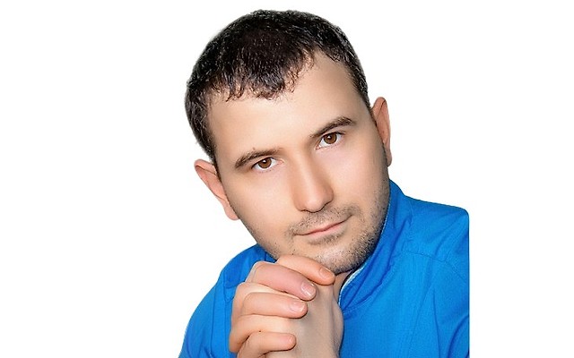 Ахмадуллин Руслан Рифгатович