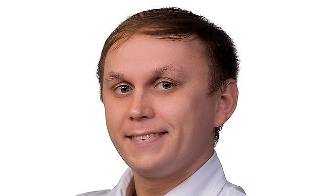 Смирнов Дмитрий Николаевич