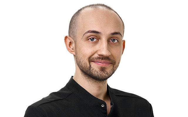 Марковец Владимир Вадимович