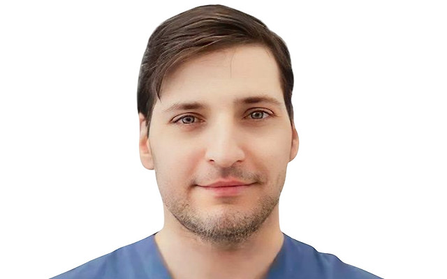 Коломойцев Владимир Владимирович