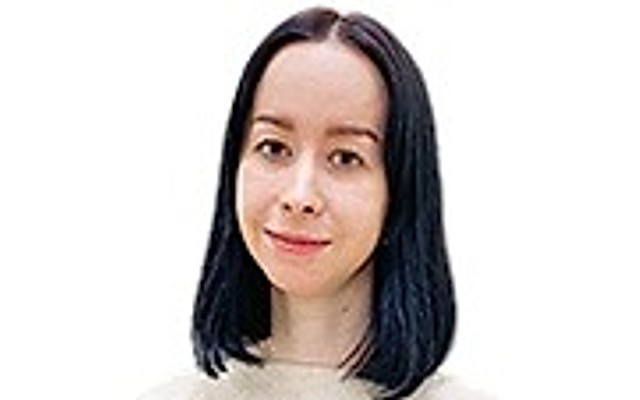 Медникова (Коркина) Валерия Александровна