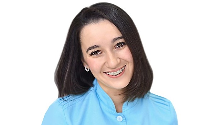 Колкова Наталия Викторовна