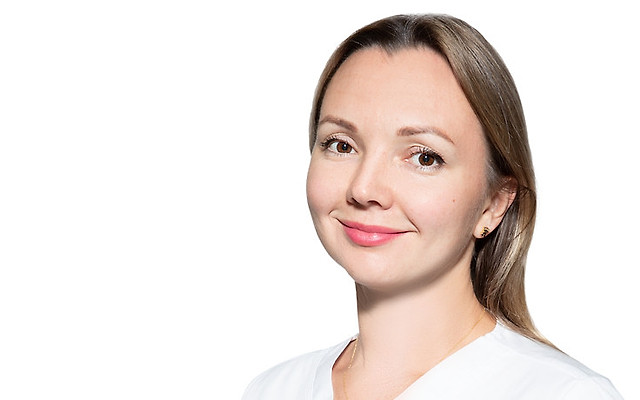 Мачнева Людмила Юрьевна