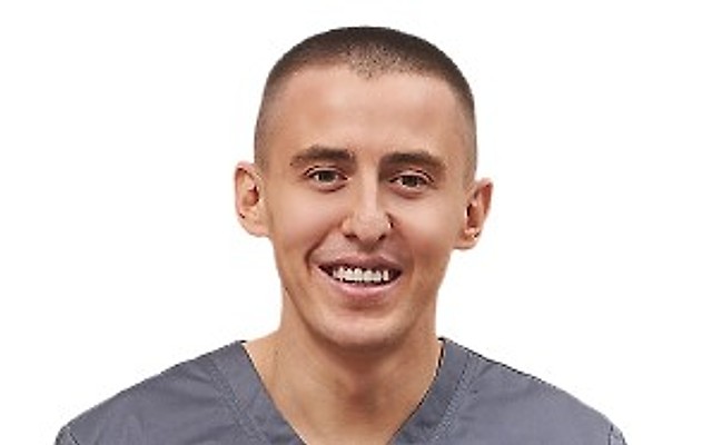 Желтяник Павел Андреевич