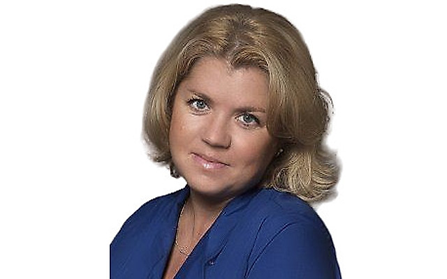 Викулова Наталья Борисовна