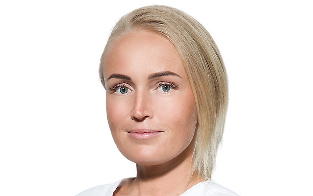 Попова Екатерина Владимировна
