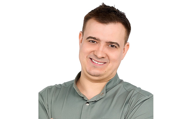 Смирнов Олег Сергеевич