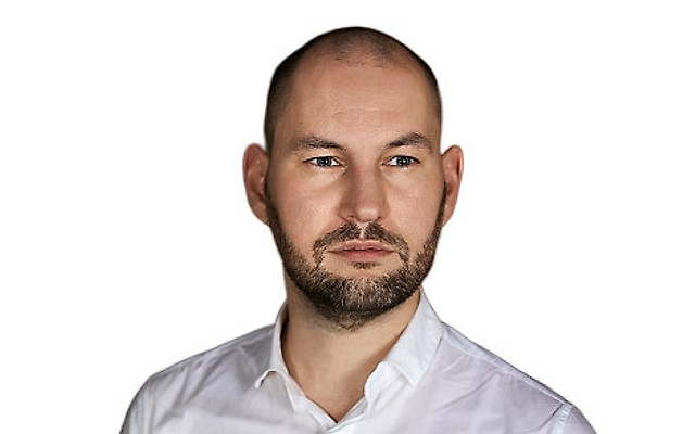 Бегаев Александр Александрович