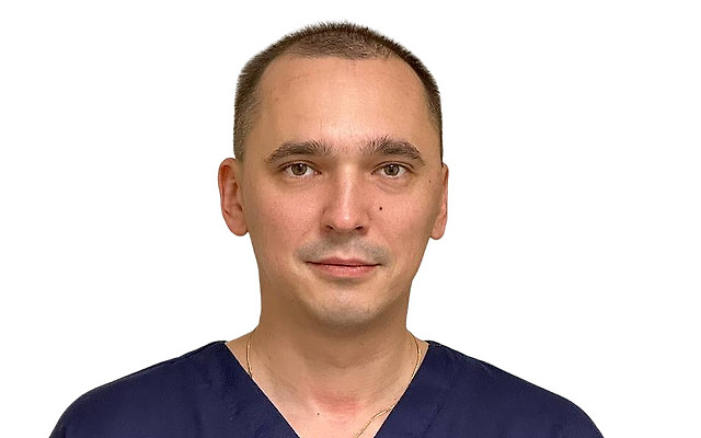 Коробов Андрей Юрьевич