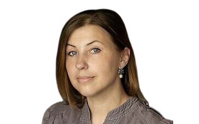 Шалапанова Владислава Олеговна