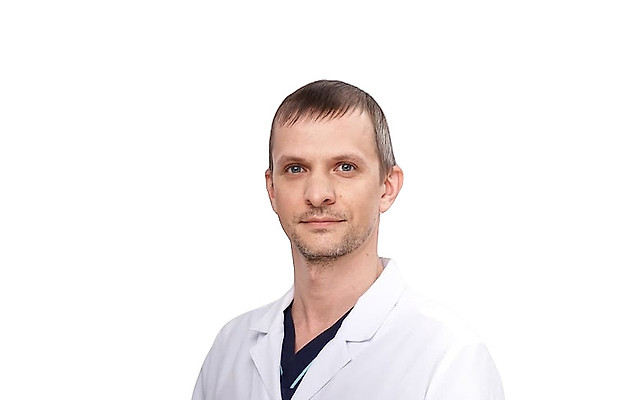Алай Сергей Владимирович