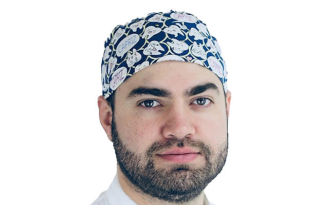 Гамзатов Магомед Исаевич