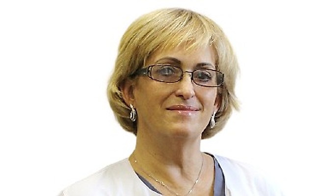 Трунова Татьяна Анатольевна