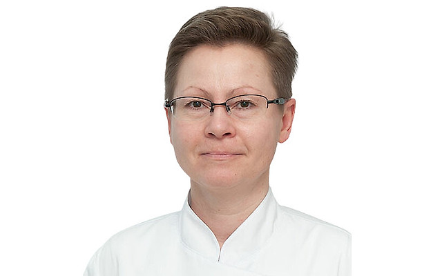 Капралова Екатерина Николаевна