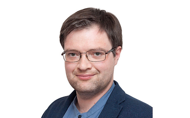Григорьев Иван Станиславович