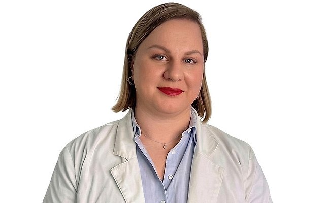 Курашова Валерия Алексеевна