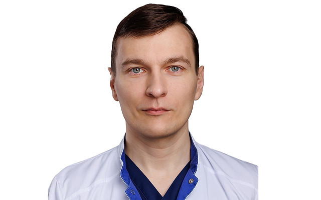 Лифанов Денис Дмитриевич