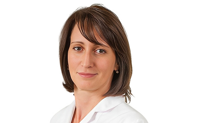 Мунирова Светлана Юрьевна