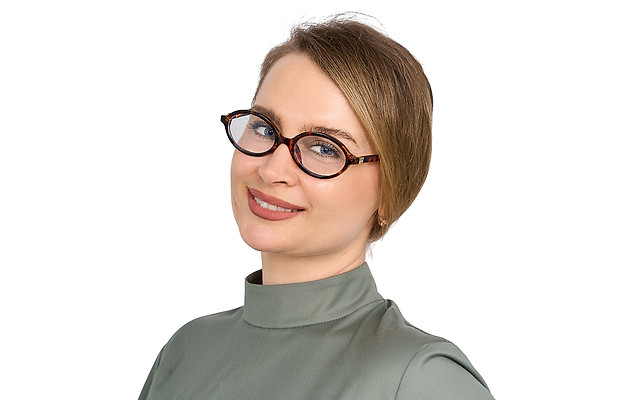 Бурдюжа Юлия Андреевна