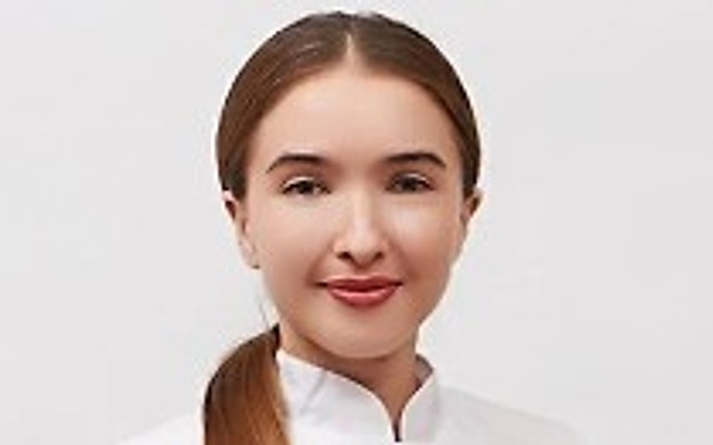Руждий Надежда Федоровна