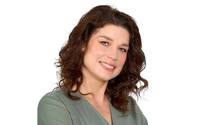 Рышкова Светлана Сергеевна