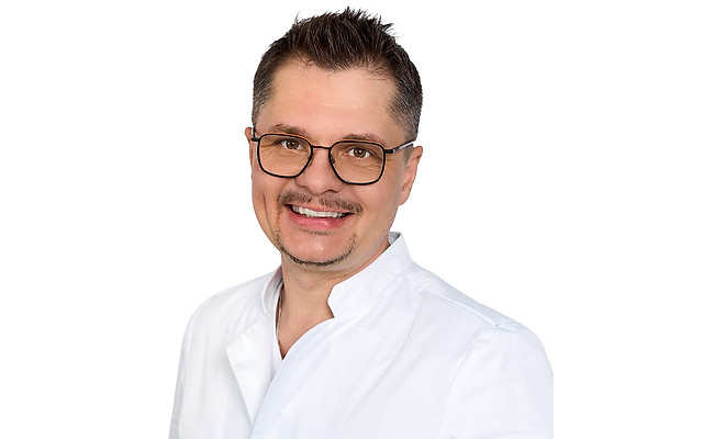 Черный Дмитрий Александрович