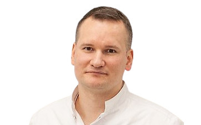 Ерофеев Федор Александрович
