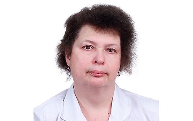 Громова Татьяна Ивановна
