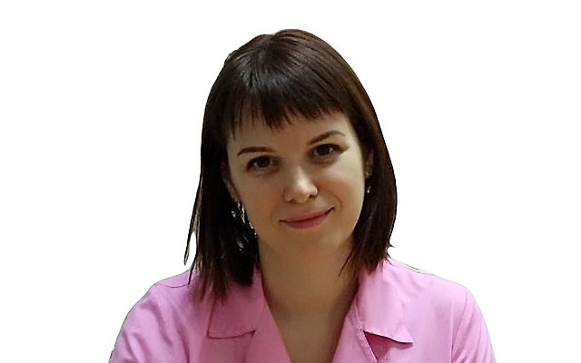 Хуторная Татьяна Александровна
