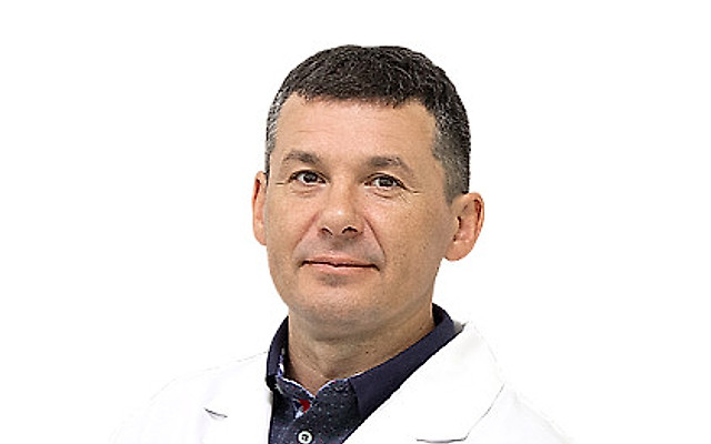 Поздеев Андрей Александрович