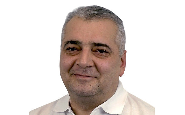 Понятишин Андрей Евстахиевич