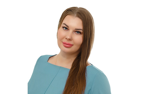 Овчинникова Наталья Михайловна