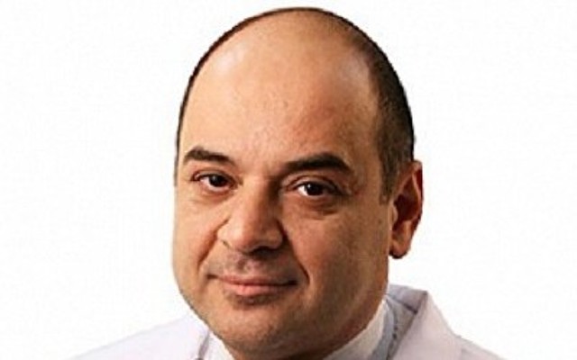 Григорян Феликс Сергеевич