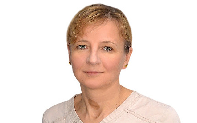 Костерева Екатерина Викторовна