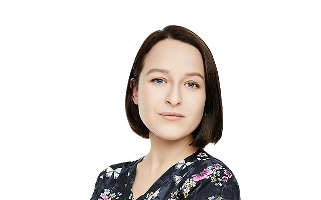 Лукашева Елена Михайловна
