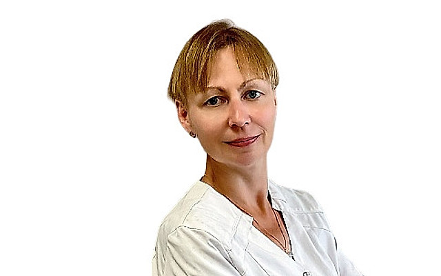 Запорожец Лидия Анатольевна