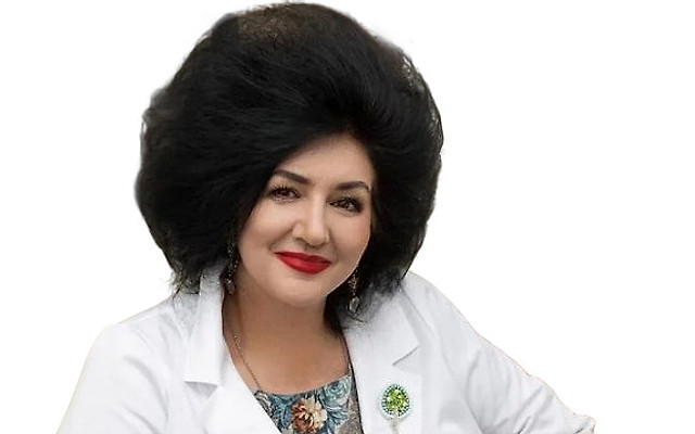 Бузник Галина Викторовна