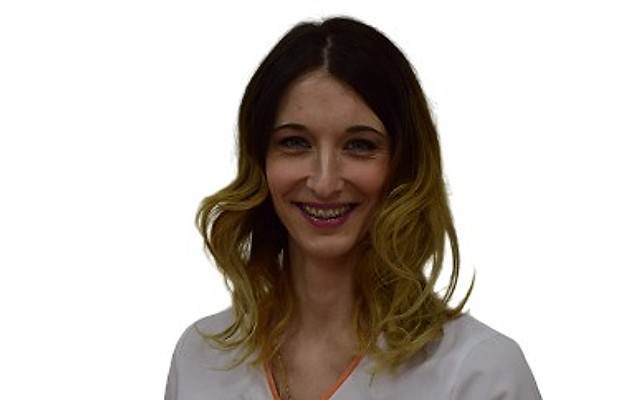 Малышева Юлия Сергеевна