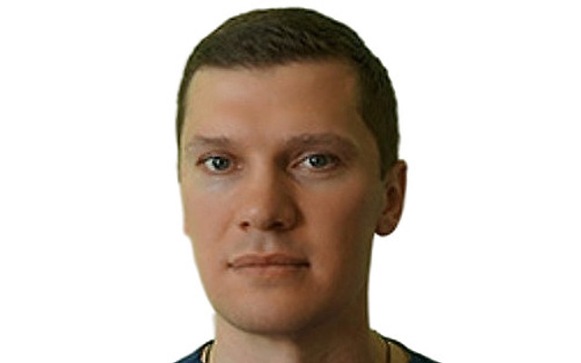 Савилов Андрей Николаевич