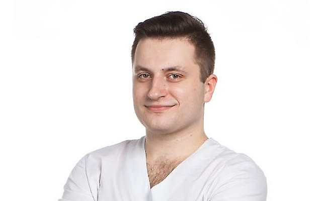 Лутченко Артем Владимирович