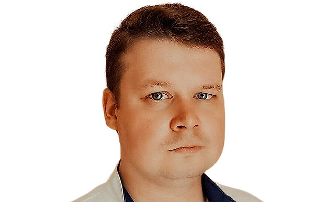 Бутаков Дмитрий Александрович