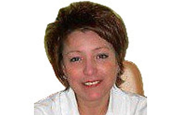 Энтина Елена Витальевна