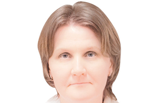 Пирогова Марина Александровна