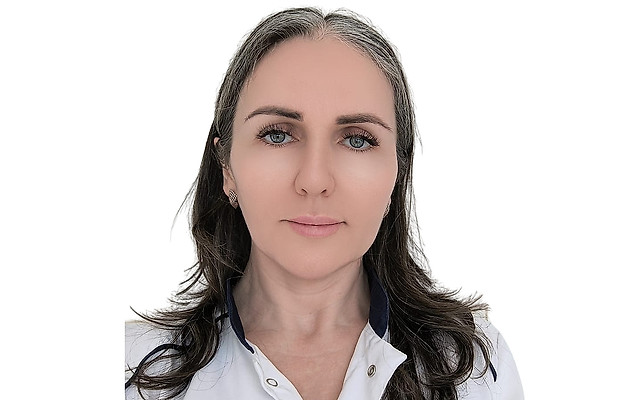 Магомедгаджиева Пайт Абдуллаевна