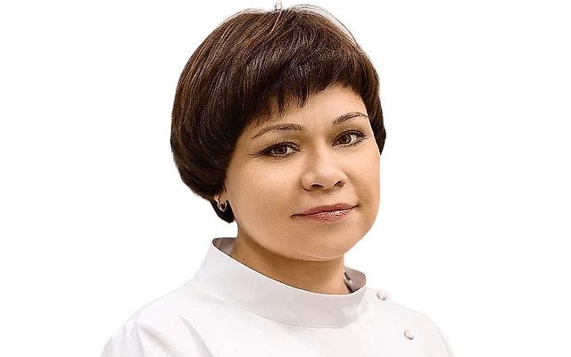 Ростовцева Екатерина Львовна
