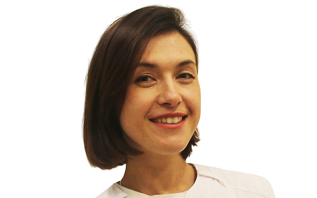 Третяк Марина Сергеевна