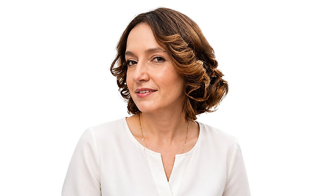 Владимова Марина Георгиевна